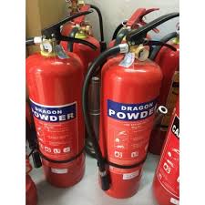 Bán bình chữa cháy giá rẻ - uy tín - đảm bảo chất lượng nhất tại Hà Nội