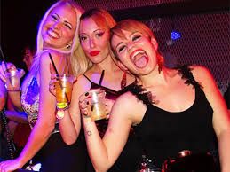 Image result for discoteche bari logo marche party