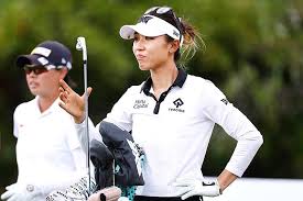 Lydia ko won on saturday for the first time since 2018. Lydia Ko Pushes Ahead At The Lotte Championship Taipei Times
