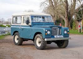 Image result for Ascot Green 1980 Land Rover