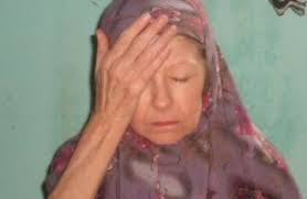 Kidnapped British woman freed by Somali pirates · TheJournal.ie