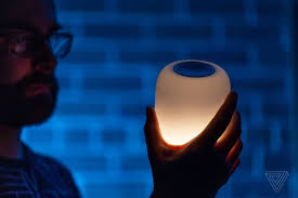 Casper Quietly Raises The Price Of Its Glow Smart Light By Nearly 50 Percent Smart Lighting Smart Home Control Smart