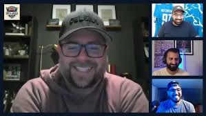 Deep Look: US Open Reax, Chain Lightning's Michael Fairley, PUL Champs  Series