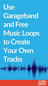 Get your free garageband loops here. Pin On Studio