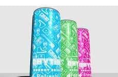 Image result for duracell energy drink