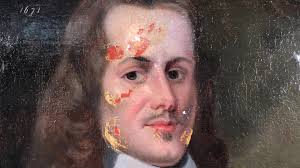 Goodbye damage, hello gorgeous. Retouching away some of thr damage