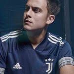 The jersey is soothing to the eye and looks far different from the home and third kits. The New Adidas Away Kit For Juventus 2020 2021