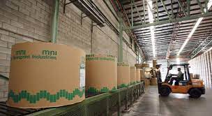 Hlmg management co sdn bhd. Hong Leong Manufacturing Group