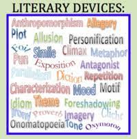 Using literary devices is essential to connect with the readers and enhance their general reading experience. What Are Literary Devices Free Handout Good Sensory Learning
