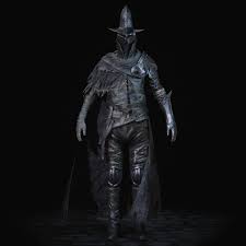 Abyss watcher (grave robber)vs darkwraith(bounty hunter), inspired by dark souls iii. Abyss Watchers Dark Souls 3 Game Ready Fanart Polycount