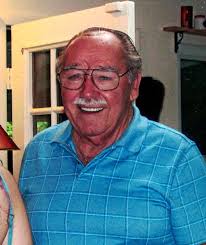 Anthony Sullivan Obituary