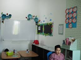 Maybe you would like to learn more about one of these? Nanyfadhly Hari Keceriaan Kelas Di Sekolah Integrasi Islam Puncak Jalil