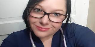 Marion nurse quits losing time with asthmatic son COVID-19 concerns