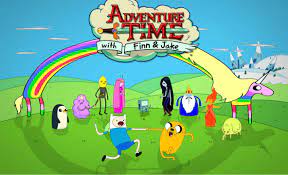 Adventure Time - Abenteuerzeit mit Finn und Jake: Adventure Time -  Abenteuerzeit mit Finn und Jake : Bild - 3 von 3 - FILMSTARTS.de