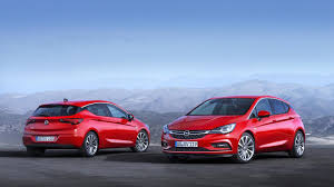 Opel Astra K Hd Wallpapers 7wallpapers Net