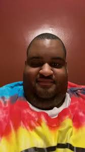 Big Daddy Marc Idgaf