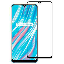 For OPPO Realme V11 5G Full Glue Full ...