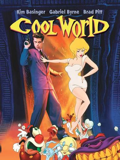 Watch Cool World | Prime Video