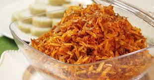 Cara Membuat Kering Kentang Pedas Manis Yang Tahan Lama Pernah Berfikir Kalau Kita Terkadang Bosan Memakan Kentang Goreng Resep Makanan Dan Minuman Kentang