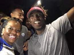 2016 "Y.C.R" Youth Conference Revival