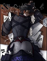 Rule34 - If it exists, there is porn of it   8109184