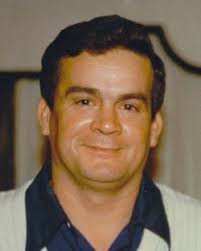 Ira Jacob Benton (1940-1981)