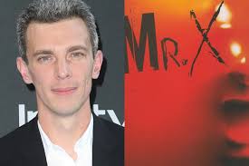 Exclusive: 'Fault in Our Stars' director snaps up Peter Straub horror novel  'Mr. X'