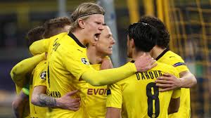 Kimpembe, nas pisadas de desailly. Bvb Im Viertelfinale Die Einzelkritik Zum 2 2 Gegen Sevilla