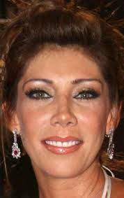 Актёры, режиссер и создатели сериала Тень прошлого (2014-…)