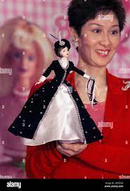 Ruth Handler Barbie High Resolution Stock Photography And Images - Alamy
