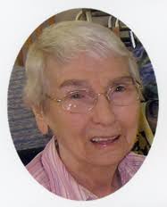 Remembrance of the Life of Martha Belke SL