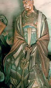 斗木獬 chinese astrology deities people s liberation army