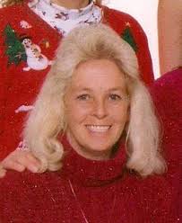 Melody Gay Gunder Morrison (1953-2014)