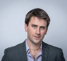 Dan Taylor-Watt, head of BBC iPlayer