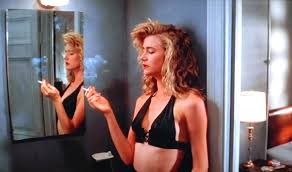 A young woman who exudes sexuality battles temptation. Next Interview Questions For Laura Dern Movie Nation