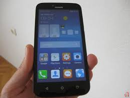 HUAWEI Y625