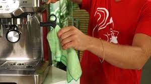 Check spelling or type a new query. Breville Barista Express Espresso Machine Review 2021