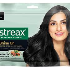 Consequently, when styling curly hair, especially tighter textures, the styles should be preserved for longer than a day. Streax Hair Colour Natural Black 1 Buy Streax Hair Colour Natural Black 1 Online At Best Price In India Nykaa