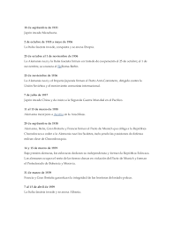 Yugoslavia se rinde el 17 de abril. Doc Resumen De Hechos 2 Ww Franco Sander Academia Edu