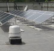 Solar Racking: Ballasted or Mechanically Attached? | 2014-04 ...