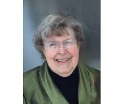 Barbara Benda Obituary (1926