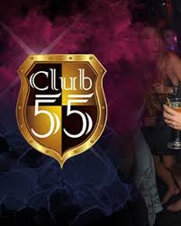 🪩⚡ Club 55 – Where the Vibe Never Sleeps ⚡🪩 ————————————————— 🎧 DJ CYRUS  & DJ JAGIR drop nonstop bangers to keep the floor alive 💃 GoGo dancers  light up the night