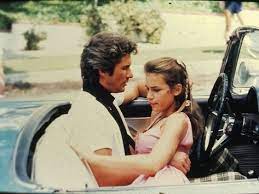 Valerie kaprisky picture th cannes film. 14 Valerie Kaprisky Ideen Nastassja Kinski Richard Gere Madchen Kussen