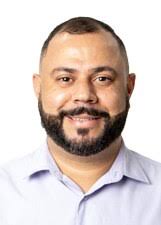 Candidato Daniel Gomes