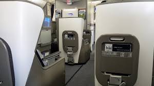 British Airways 787 Business Class Is It Any Better