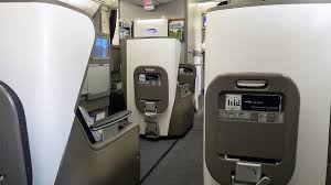 british airways 787 business class is it any better