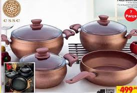 Mükemmel bir mini tencere setleri envanterini keşfedin. Bim Hascevher Celik Mini Tencere Cesitleri A101 Bim Sok Migros Fiyati Nedir