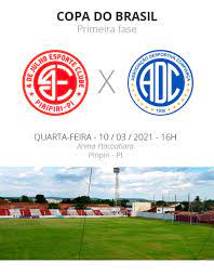 4 de julho esporte clube, commonly known as 4 de julho, is a brazilian football club based in piripiri, piauí state. 4 De Julho X Confianca Provaveis Times E Tudo Sobre O Duelo Da Primeira Fase Da Copa Do Brasil Copa Do Brasil Ge