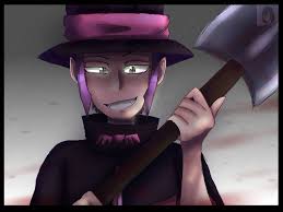 Mortis By Mariarts 456 Star Art Deviantart Art Memes