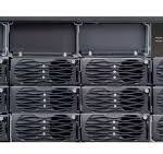 24VDC B series Modular Rack Mount Rectifier System